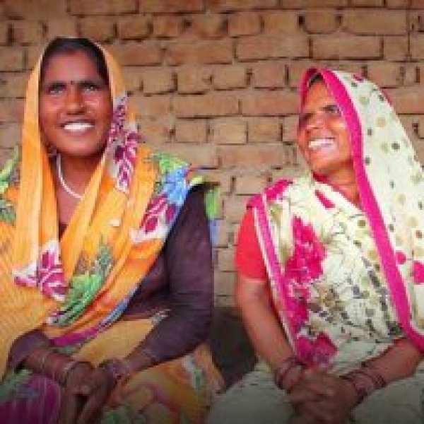 Our Voices – the Women of Naglachandi