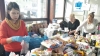 War in Ukraine: Embracing the World donates €115,000 to UN Women project for the safety of women and children
