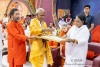 Srivaraham Chandrasekharan honrado con el Amrita Keerti – Puraskara 2022