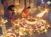 Diwali invoca la luz del amor en nuestros corazones