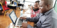 Amrita Virtual Labs amplía aún más su presencia en África