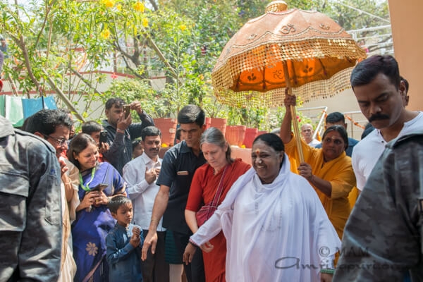 Holi en Hyderabad