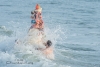 Ganesh Visarjan en Amritapuri