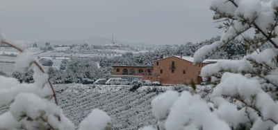 INVIERNO EN PIERA