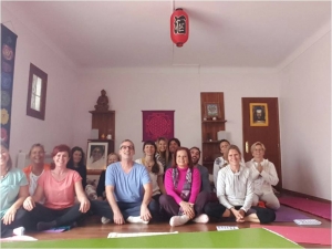 Curso de Meditación IAM en Ibiza