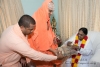 Celebración de la maternidad: La visita de Amma a Mysore