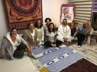 CURSO DE INICIACIÓN EN LA MEDITACIÓN IAM EN TENERIFE