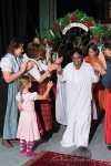 Amma en Munich