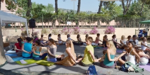 Barcelona Yoga Conference