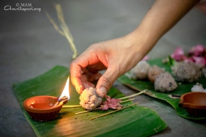 Vavubali – homenaje a los antepasados