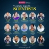 15 investigadors de Amrita inclosos al 2% dels millors científics del món per Stanford