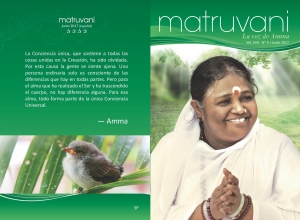 Revista Matruvani (Junio 2017)