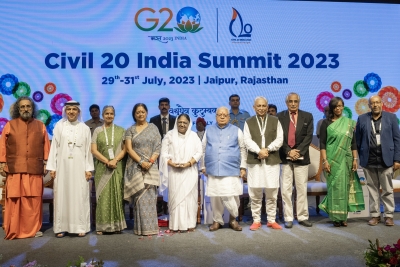 Civil 20 Summit concludes with policy recommendations that face global challenges