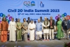 Civil 20 Summit concludes with policy recommendations that face global challenges