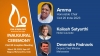 Inauguración de Civil-20 en Nagpur