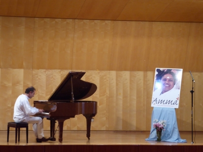 Concierto de Murali en Valencia