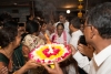 Amma en Delhi