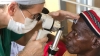 Cirurgies de cataractes realitzades a Serra Lleona